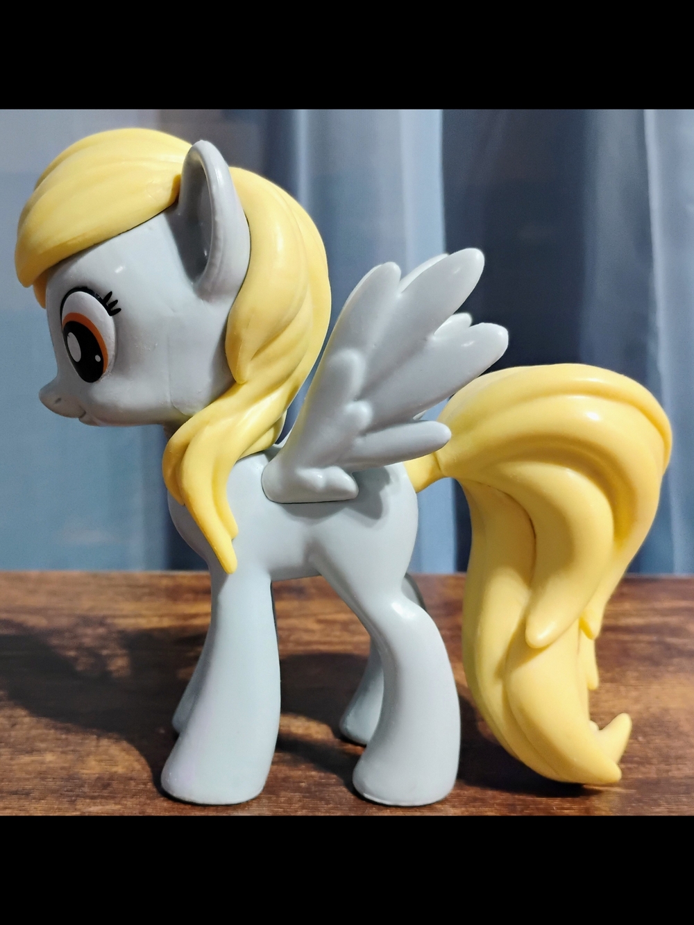Funko My Little Pony Derpy Hooves Vinyl Figure - Picture 10 of 12